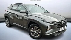 Used 2024 Hyundai Tucson SE SUV | £17,999 (Super price)