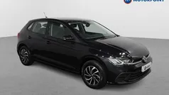 Used 2024 VW Polo Life Hatchback | £19,099 (Fair price)