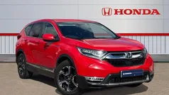 Used 2023 Honda CR-V Hybrid SUV | £21,974 (Good price)