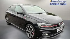 Used 2020 VW Polo GTI Hatchback | £16,600 (Fair price)