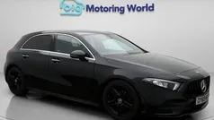 Used 2020 Mercedes A180 AMG Line Premium Hatchback | £15,700 (Fair price)