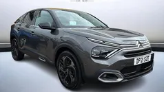Used 2022 Citroën C4 PureTech Hatchback | £12,899 (Good price)