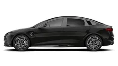 Used 2023 BYD Seal Design Sedan | £43,505 (Fair price)