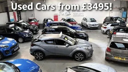 Used 2016 VW up! Move Hatchback | £4,995 (Fair price)