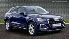 Used 2023 Audi Q2 Sport SUV | £23,732 (Fair price)