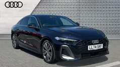 Used 2024 Audi A5 S-Line Coupe | £34,543 (Super price)