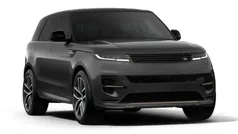 Used 2025 Land Rover Range Rover Sport SE Dynamic SUV | £91,435 (Fair price)