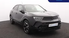 Used 2025 Vauxhall Mokka Ultimate SUV | £18,495 (Fair price)