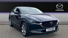 Used 2021 Mazda CX-30 Inclusive SUV | £13,688 (Super price)