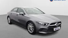 Used 2022 Mercedes A200 Sedan | £17,249 (Super price)