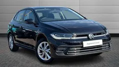 Used 2024 VW Polo Style Hatchback | £17,999 (Good price)