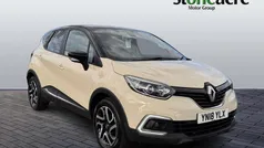 Used 2018 Renault Captur Iconic SUV | £8,400 (Fair price)