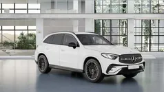 New 2026 Mercedes GLC300e Urban Estate | £55,470 (Fair price)