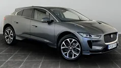 Used 2020 Jaguar I-Pace SUV | £16,395 (Good price)