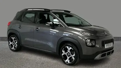 Used Citroën C3 Flair 110 HP (80 kW) 2020 Hatchback