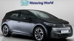 Used 2021 VW ID.3 Pro Performance Hatchback | £13,500 (Fair price)