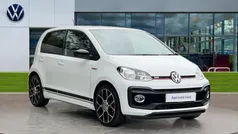Used 2019 VW up! GTI Hatchback | £13,610 (Fair price)