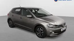 Used 2021 VW Polo United Hatchback | £14,799 (Fair price)
