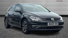 Used 2020 VW Golf VIII Match Hatchback | £12,451 (Fair price)
