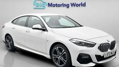 Used BMW 220 M Sport 178 HP (130 kW) 2024 Coupe