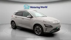 Used 2022 Hyundai Kona Ultimate SUV | £16,000 (Fair price)