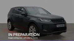 Used 2023 Land Rover Discovery Sport Urban Edition SUV | £24,960 (Super price)