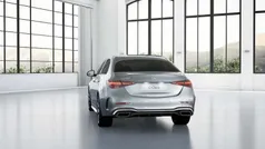 New 2024 Mercedes C200 AMG Line Premium Sedan | £45,114 (Fair price)