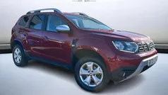 Used 2020 Dacia Duster Comfort SUV | £10,299 (Fair price)