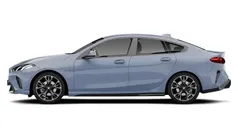 New 2025 BMW 220 M Sport Coupe | £36,534 (Good price)