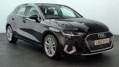 Used 2024 Audi A3 Sportback Sport Hatchback | £18,900 (Good price)
