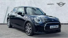Other Used 2023 Mini Cooper Comfort Hatchback | £24,150 (Fair price)