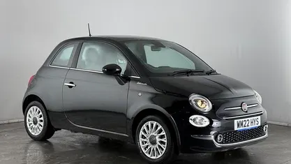 Used Fiat 500 Dolcevita 69 HP (50 kW) 2022 Hatchback