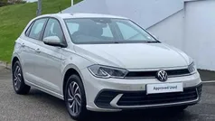 Used 2023 VW Polo Life Hatchback | £16,686 (Fair price)