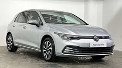 VW Golf VIII