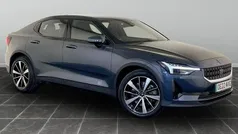 Used 2023 Polestar 2 Standard Range Single Motor Sedan | £17,995 (Super price)
