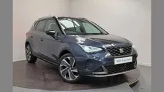 Grey New 2025 Seat Arona FR Sport SUV | £21,495 (Fair price)