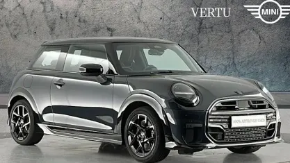 Used Mini Cooper Sport 114 kW (156 HP) 2026 Hatchback