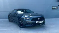 Used 2017 Ford Mustang Coupe | £20,475 (Good price)