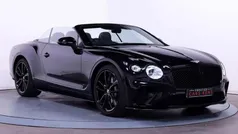 Used 2024 Bentley Continental GT Convertible Cabriolet | £149,800