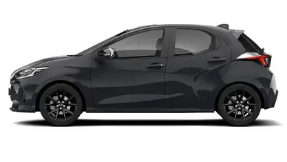 New Mazda 2 Homura-Line 116 HP (85 kW) 2026 Hatchback