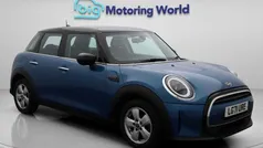 Used 2022 Mini Cooper Classic Hatchback | £16,200 (Fair price)