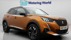Used 2023 Peugeot 2008 GTi SUV | £13,800 (Fair price)