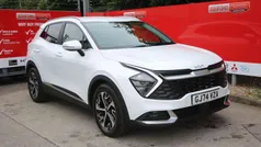 Used 2024 Kia Sportage 3 SUV | £29,595 (Fair price)