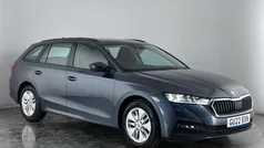 Used 2024 Skoda Octavia SE Estate | £16,600 (Super price)