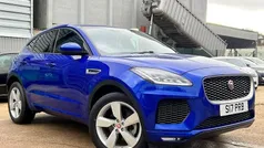 Used 2020 Jaguar E-Pace R-Dynamic SUV | £18,000 (Super price)