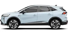 Used 2024 Renault Symbioz Iconic Esprit Alpine SUV | £25,399 (Fair price)