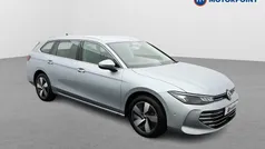 Used 2025 VW Passat Life Estate | £26,799