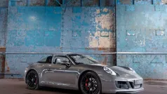 Used 2019 Porsche 911 Cabriolet | £76,000