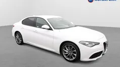 Used 2021 Alfa Romeo Giulia Sprint Sprint Coupe | £18,449 (Fair price)