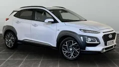 Used 2019 Hyundai Kona Premium SE SUV | £12,595 (Good price)